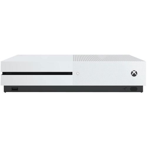 Microsoft Xbox One S Console Only 500GB Xbox One Battlefield 1 Bundle 