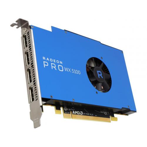 Radeon pro wx 5100 dell 8gb можно ли майнить