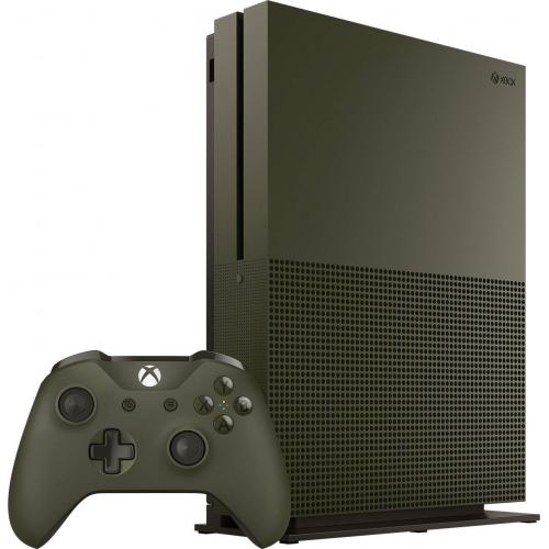 Xbox One S Battlefield 1 Special Edition Bundle (1TB) + Razer Leviathan Mini Portable Bluetooth Speaker + $50 ANT EGift Card 