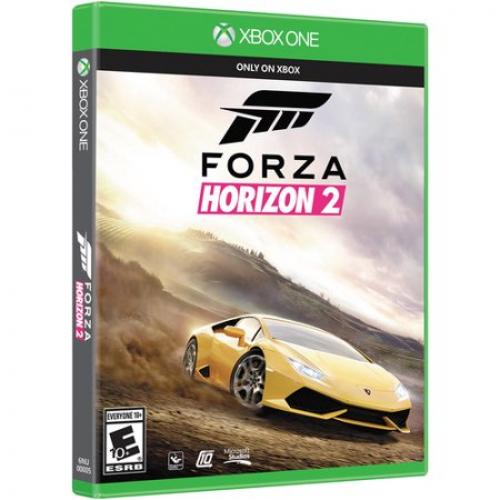 Microsoft Xbox One S 1TB Console  Forza Horizon 3 Bundle 