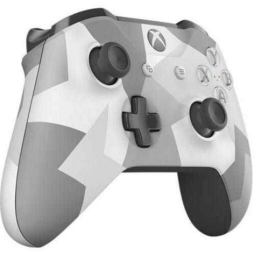 XB1 WINTER FORCES CONTROLLER 