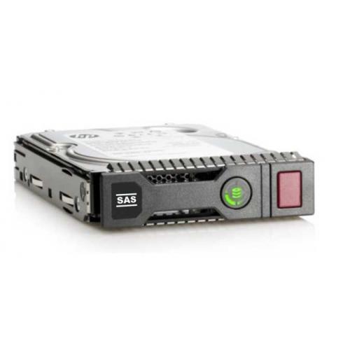 HP 300GB Internal Hard Drive   300GB HD   1000 Rpm Spindle Speed   4.15 Ms Seek Time   Latest 12GB SAS Interface For Increased Performance   Ideal For Transaction Processing & Database Applications 