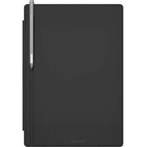 Microsoft Surface Pro Signature Type Cover W/ Finger Print Reader Black 