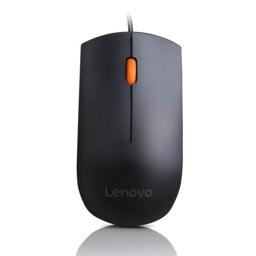 Lenovo Wired USB Mouse