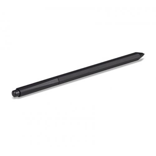 Acer Active Stylus EMR Pen Black - For Acer Chromebook R751 - Compatible w/ Acer Notebooks - No battery is necessary - Stylish & lightweight Design - Digitally draw, sketch, & take notes