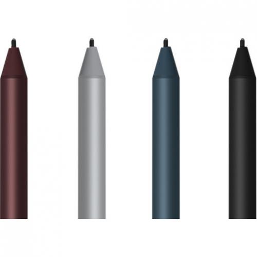 Microsoft Stylus Tip   For Microsoft Stylus Pen   2H Provides Very Low Friction Experience   HB Provides Medium Friction Experience   B Provides High Friction Experience   Change Your Pen Tip To Your Comfort 