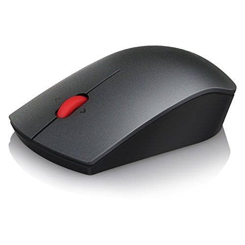 Lenovo 700 Wireless Laser Mouse   NA 
