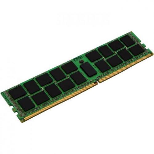 Kingston 32GB DDR4 SDRAM Memory Module - 32 GB - DDR4-2666/PC4-21300 DDR4 SDRAM - 2666 MHz - 1.20 V - Lifetime Warranty