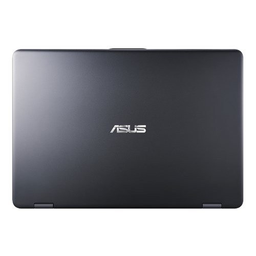 Asus VivoBook Flip TP410UA DH54T 14.0 Inch Touchscreen Intel Core I5 8250U 1.6GHz/ 8GB DDR4/ 256GB SSD/ USB3.0/ Windows 10 Notebook (Star Gray) 