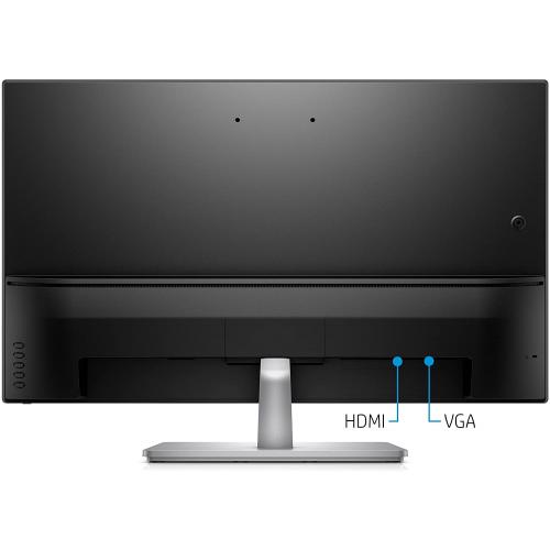 HP 32s 31.5" Full HD LCD Monitor   1920 X 1080 FHD Display @ 60 Hz   HDMI & VGA Ports For Easy Connectivity   5 Ms Response Time   178 Degree Viewing Angles   99% SRGB Color Gamut 