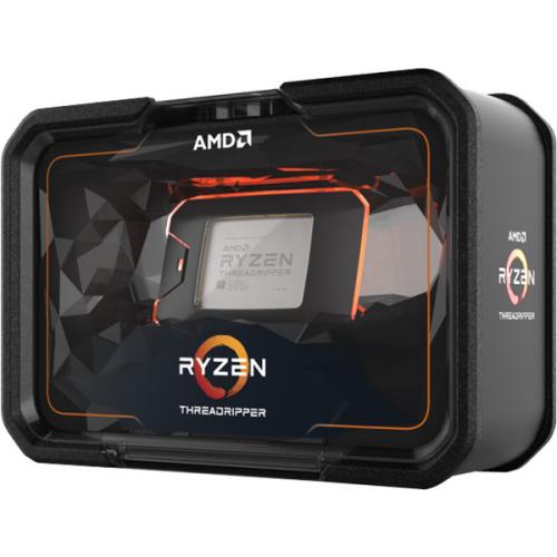 AMD Ryzen Threadripper 2950X Processor  -  16 cores & 32 threads - 40MB cache - AMD SenseMI Technology - 4.4 GHz max boost - Unlocked for overclocking