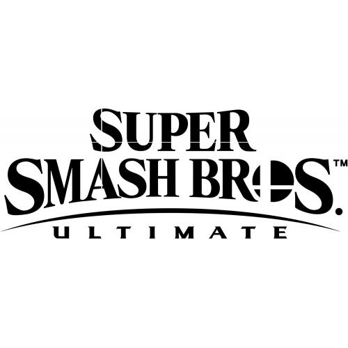 Super Smash Bros. Ultimate Nintendo Switch   Nintendo Switch Supported   ESRB Rated E10+   Fighting Game   Multiplayer Supported   Choose Your Favorite Fighter! 