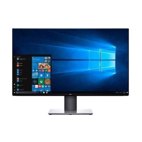 Dell UltraSharp 32" 4K Monitor - 3840 x 2160 Resolution - 60 Hz Refresh Rate - 5 ms Response Time - In-Plane switching Technology - USB-C Monitor