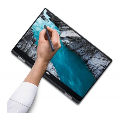 Dell Premium Active Pen Stylus Black   Notebook And Tablet Devices Supported   Bluetooth 4.2 Connectivity   White LED Indicator   Up To 12 Month Battery Life 