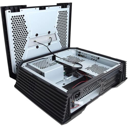 cyberpowerpc sccb100 syber gaming case