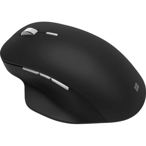 Microsoft Precision Mouse   Wireless Bluetooth Connectivity   Customizable Horizontal And Vertical Scrolling   6 Buttons, Including Right & Left Click And Scroll Wheel Button   Ergonomic Design With Side Grips   USB 2.1 Cable Option 