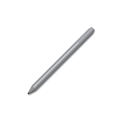 Microsoft Office 365 Personal 1 Yr Subscription For 1 User W/ Platinum Surface Pen   For Windows, Mac IOS, And Android Devices   Bluetooth Connectivity For Surface Pen   4,096 Pressure Points   Writes Like Pen On Paper 