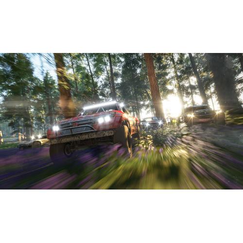Forza Horizon 4 (Digital Download)   For Xbox One And & Windows 10 PC   Full Game Download Included   ESRB Rated E (Everyone)   Play Solo Or Cooperatively 