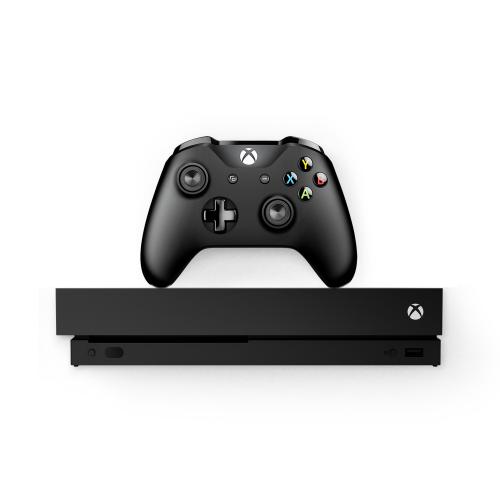 xbox one x 1tb the division 2 bundle