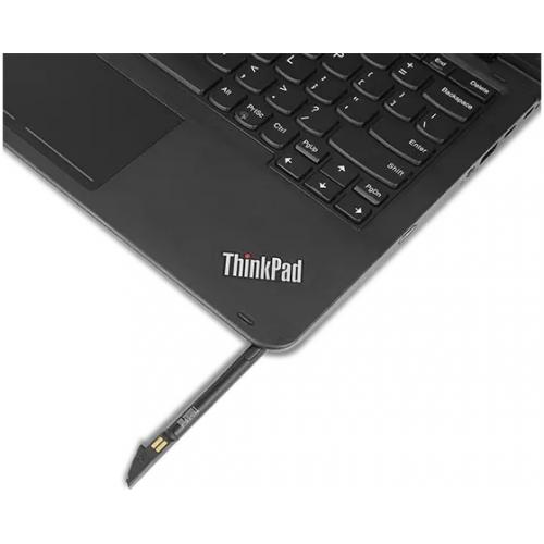 Lenovo ThinkPad Stylus Pen   For ThinkPad 11e Yoga   Notebook Device Supported   4096 Pressure Sensitivity   Up To 130 Minutes Of Active Use   Integrated Storage 
