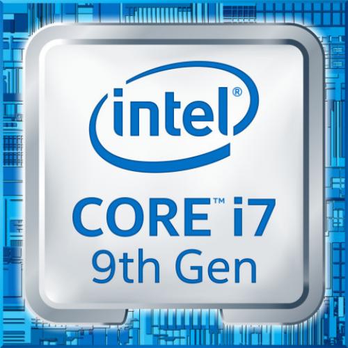 Intel Core I7 9700F Desktop Processor   8 Cores & 8 Threads   Up To 4.7 GHz CPU Speed   LGA1151 300 Series   Discrete Graphics Required   12MB Smart Cache 