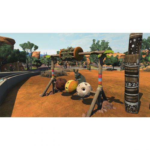 Zoo Tycoon Xbox One Digital