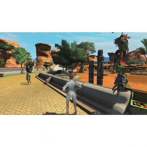 Zoo Tycoon: Ultimate Animal Collection (Digital Download) - For