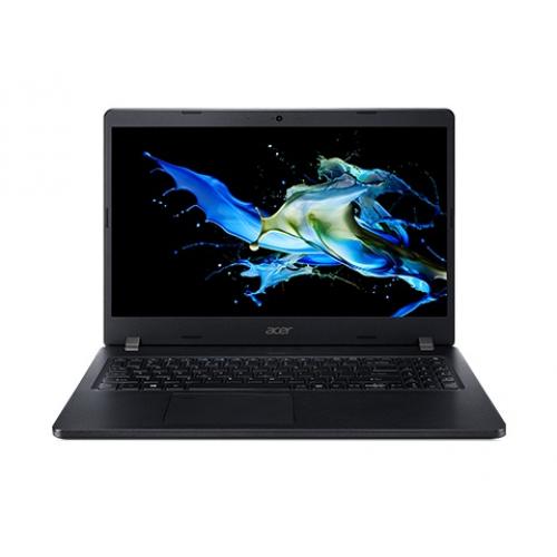 Acer TravelMate P2 15.6" Laptop Intel Core i5 8GB RAM 256GB SSD - 8th Gen i5 i5-8250U Quad-Core - Intel UHD Graphics 620 - In-plane Switching Technology - Windows 10 Pro - Fingerprint Sensor