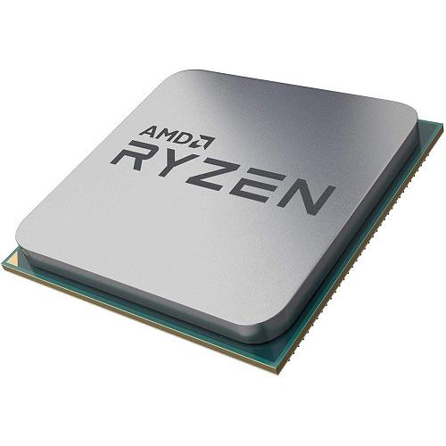AMD Ryzen 7 3700X Unlocked Desktop Processor W/ Wraith Prism LED Cooler   8 Cores & 16 Threads   3.6 GHz  4.4 GHz CPU Speed   7nm Process Technology   32MB L3 Cache   Socket AM4 Processor 