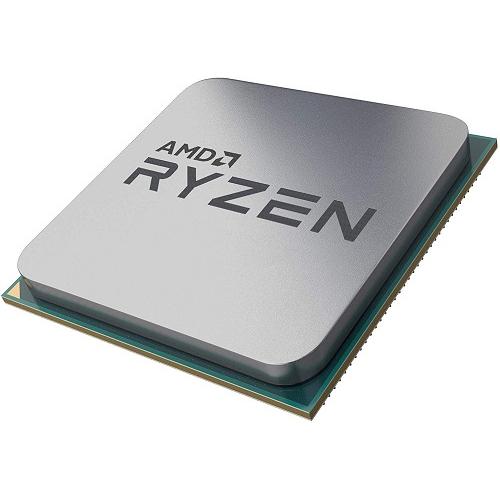 AMD Ryzen 5 3600X Unlocked Desktop Processor W/ Wraith Spire Cooler   6 Cores & 12 Threads   3.8 GHz  4.4 GHz CPU Speed   32MB L3 Cache   7nm Process Technology   Socket AM4 Processor 
