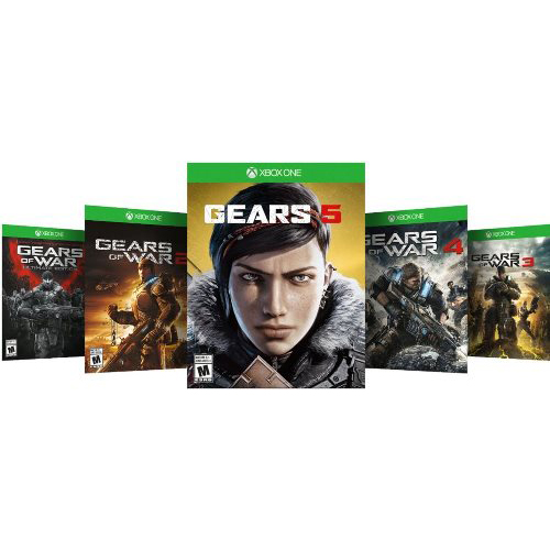 Xbox one online x sears