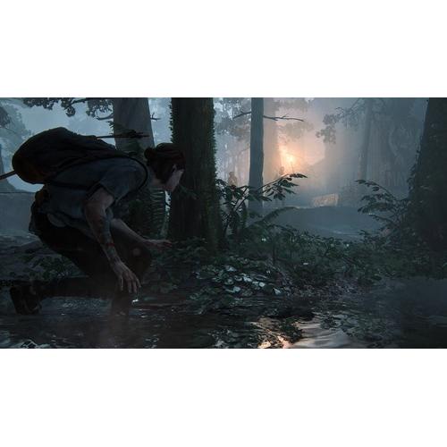 The Last Of Us Part II Collectors Edition PS4   For PlayStation 4   Action/Adventure Game   Single Player Supported   ESRB Rated M (Mature 17+)   Releases 6/19/2020 
