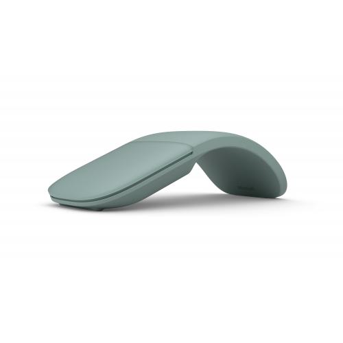 Microsoft Arc Mouse Sage - Wireless Connectivity - Bluetooth Low Energy - BlueTrack Enabled - Tilt Wheel - Up to 6 Months Battery Life