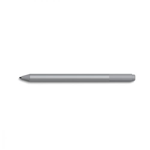 Microsoft Surface Pen Platinum + Surface Pen Cobalt Blue   Bluetooth 4.0   4,096 Pressure Points   Tilt Support   Rubber Eraser   Writes Like A Pen On Paper 