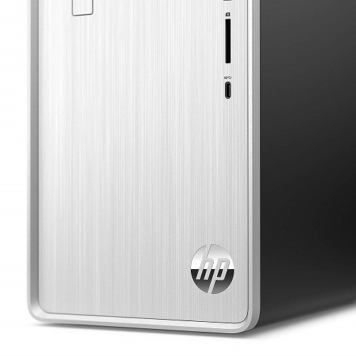 HP Pavilion Desktop Computer Intel Core I3 8GB RAM 1TB HDD 256GB SSD   9th Gen I3 9100 Quad Core   Intel UHD Graphics 630   Mini Tower Form Factor   USB Wired Keyboard & Mouse Included   Windows 10 Home 