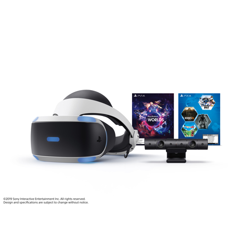 psvr mp4