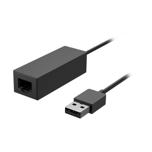Microsoft Surface Pen Cobalt Blue + Surface USB 3.0 Gigabit Ethernet Adapter 