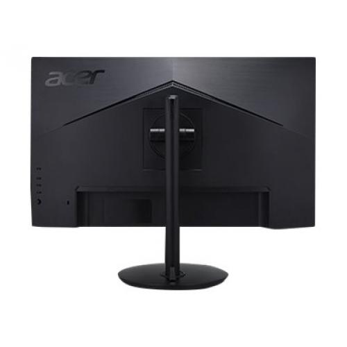 Acer CB242Y Full HD LCD Monitor   16:9   Black 