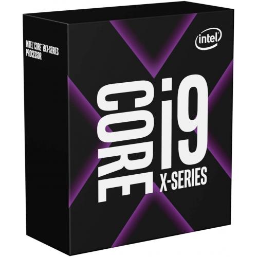 Intel Core i9-10900X Deca-core Processor - 10 cores & 20 Threads - 3.70 GHz- 4.50 GHz CPU Speed - 14 nm Processor Technology - 165 W Thermal Design Power - 256GB MAX Memory Size