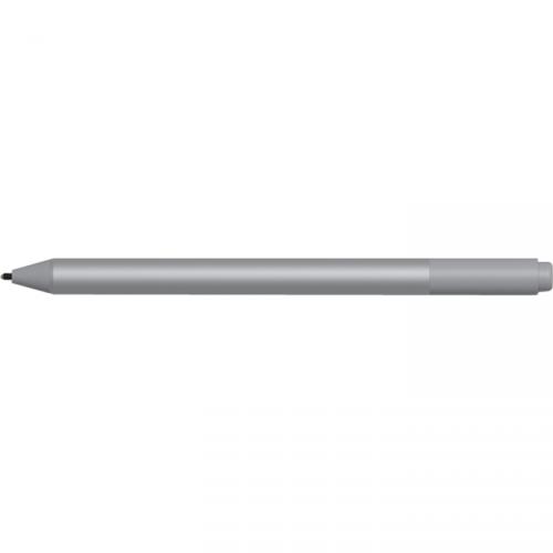 Microsoft Surface Pen Platinum+Surface Pro X Keyboard Black Alcantara   Bluetooth 4.0 Connectivity   Performs Like A Full, Traditional Keyboard   Tilt Support To Shade Your Drawings   Large Glass Trackpad   Adjusts To Virtually Any Angle 