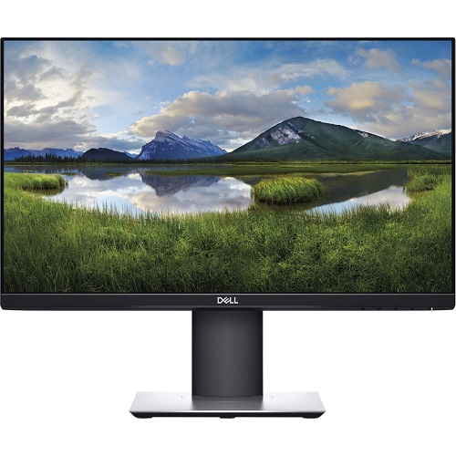Dell P2219HE 21.5" Ultrathin Bezel LCD Monitor - 1920 x 1080 Full HD Display - Flicker free screen w/ ComfortView - LED Backlight technology - In-plane Switching Technology - HDMI, VGA, & DisplayPort