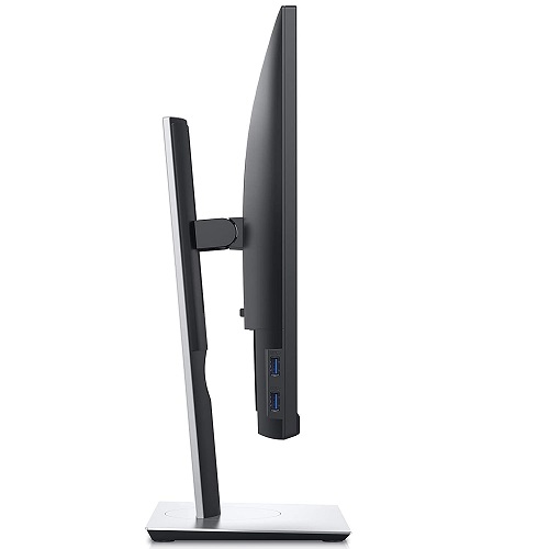 Dell P2319H 23" LCD Ultra Thin Bezel Monitor   1920 X 1080 FHD Display @ 60 Hz   5 Ms Response Time (fast)   In Plane Switching (IPS) Technology   VGA, HDMI, & Display Port Connectors   USB 3.0 Upstream Cable Included 