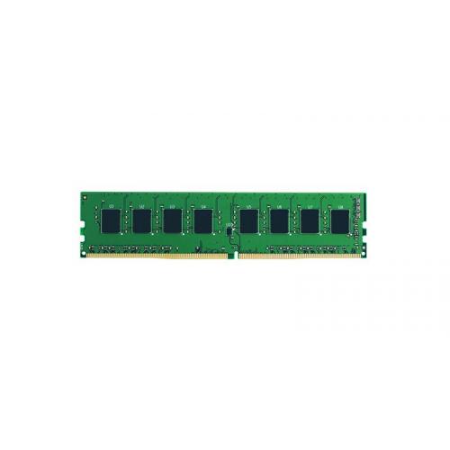 Kingston 16GB DDR4 SDRAM Memory Module - For Server, Desktop PC, Workstation - 16 GB (1 x 16GB) - DDR4-2666/PC4-21300 DDR4 SDRAM - 2666 MHz - Lifetime Warranty
