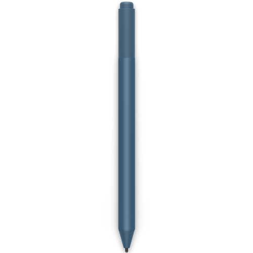 Microsoft Surface Arc Touch Mouse Platinum + Surface Pen Ice Blue   Wireless Connectivity   Bluetooth Connectivity   Innovative Full Scroll Plane   4,096 Pressure Points In The Surface Pen   Writes Like Pen On Pape 