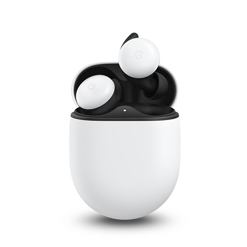 clear buds earbuds