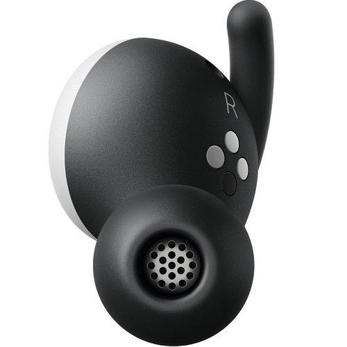 google earbuds