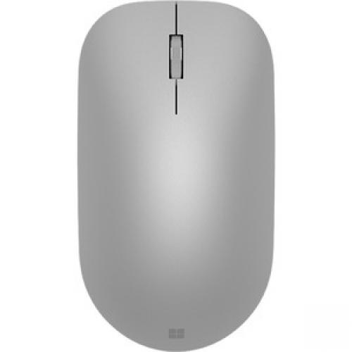 Microsoft Surface Mouse Gray+Surface USB C To HDMI Adapter Black   Bluetooth   Symmetrical Design   HDMI 2.0 Compatible   4K Ready Active Format Adapter   Supports AMD Eyefinity   Supports NVIDIA 