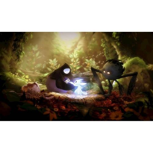 Ori And The Will Of The Wisps   For Xbox One   ESRB Rated E (Everyone)   Action And Adventure   Platformer   Single Player 