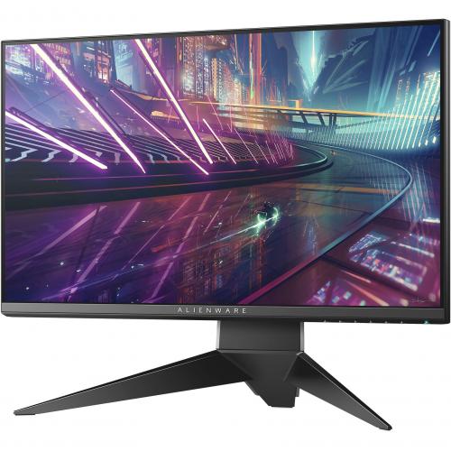Dell Alienware AW2518HF 24.5" Gaming Monitor + AMD Ryzen 9 3900X Desktop Processor   AMD Ryzen 9 3900X Desktop Processor Included   12 Cores & 24 Threads   240Hz Refresh Rate   AMD FreeSync Technology   1920 X 1080 FHD Display 