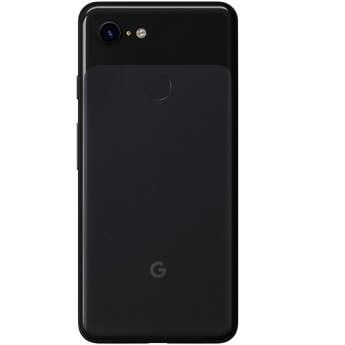 Google Pixel 3 128 GB Unlocked Smartphone 5.5" FHD+ 4GB RAM Just Black   Qualcomm Snapdragon 845   Features Wireless Charging   FHD+ OLED Display At 443 Ppi   Features Google Assistant   Android 9.0 Pie Operating System 